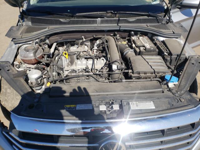 Photo 6 VIN: 3VWC57BU4KM192639 - VOLKSWAGEN JETTA S 