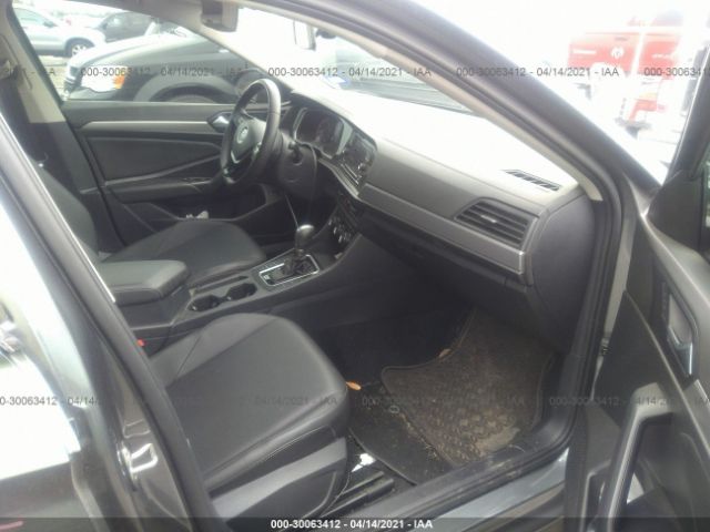 Photo 4 VIN: 3VWC57BU4KM200626 - VOLKSWAGEN JETTA 