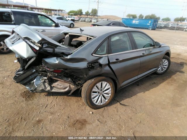 Photo 3 VIN: 3VWC57BU4KM201484 - VOLKSWAGEN JETTA 