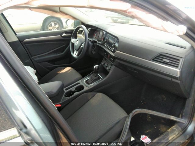 Photo 4 VIN: 3VWC57BU4KM201484 - VOLKSWAGEN JETTA 