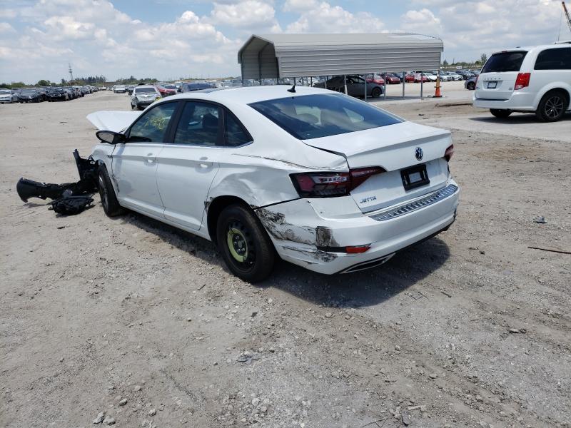 Photo 2 VIN: 3VWC57BU4KM222674 - VOLKSWAGEN JETTA S 