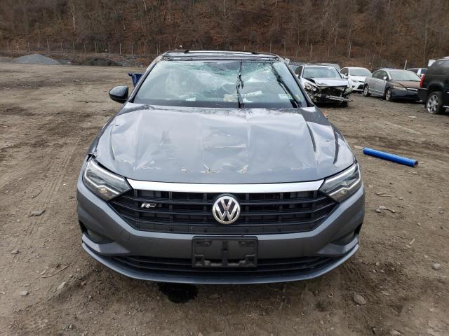 Photo 4 VIN: 3VWC57BU4KM223744 - VOLKSWAGEN JETTA S 