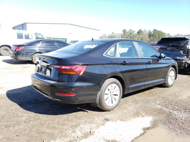 Photo 3 VIN: 3VWC57BU4KM227793 - VOLKSWAGEN JETTA S 