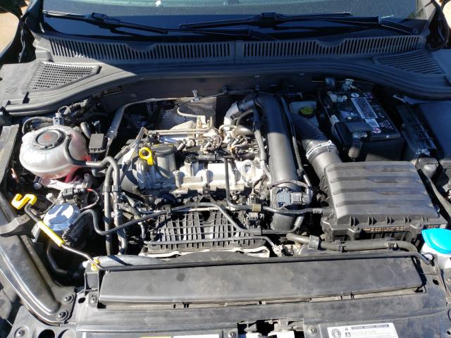 Photo 6 VIN: 3VWC57BU4KM227793 - VOLKSWAGEN JETTA S 