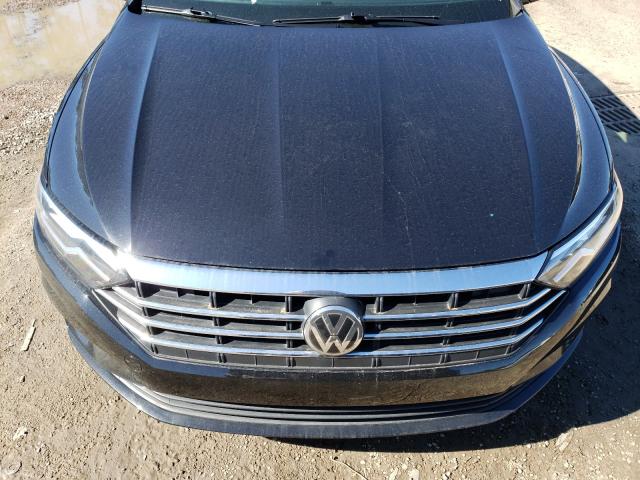 Photo 8 VIN: 3VWC57BU4KM227793 - VOLKSWAGEN JETTA S 