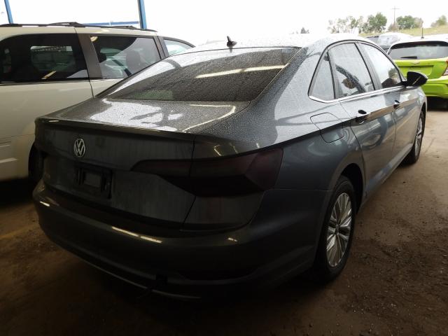 Photo 3 VIN: 3VWC57BU4KM232234 - VOLKSWAGEN JETTA S 