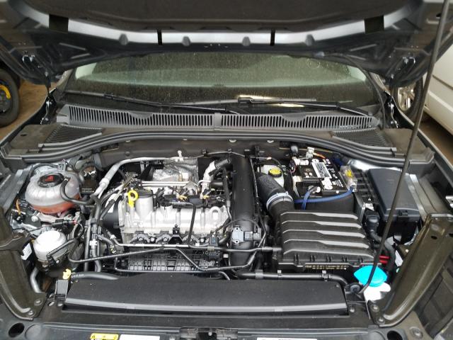 Photo 6 VIN: 3VWC57BU4KM232234 - VOLKSWAGEN JETTA S 