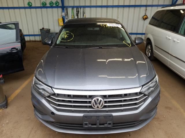 Photo 8 VIN: 3VWC57BU4KM232234 - VOLKSWAGEN JETTA S 