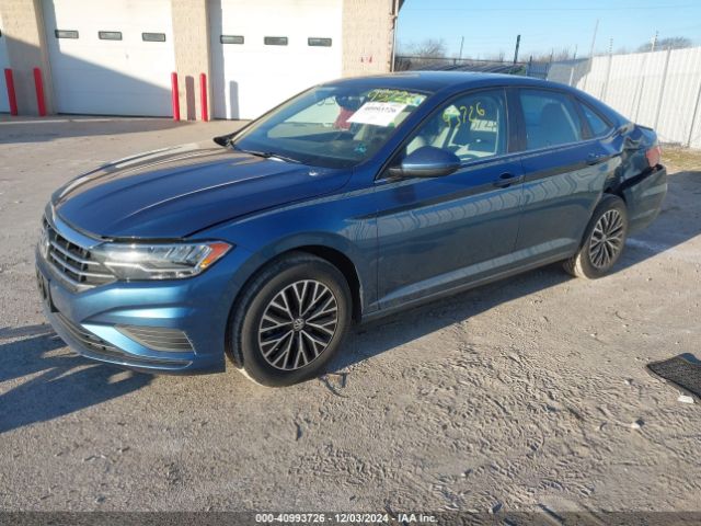 Photo 1 VIN: 3VWC57BU4KM233366 - VOLKSWAGEN JETTA 