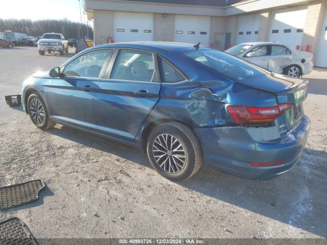 Photo 2 VIN: 3VWC57BU4KM233366 - VOLKSWAGEN JETTA 