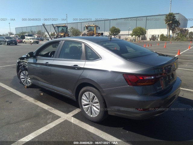 Photo 2 VIN: 3VWC57BU4KM233528 - VOLKSWAGEN JETTA 