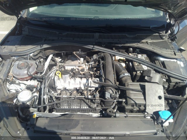 Photo 9 VIN: 3VWC57BU4KM233528 - VOLKSWAGEN JETTA 