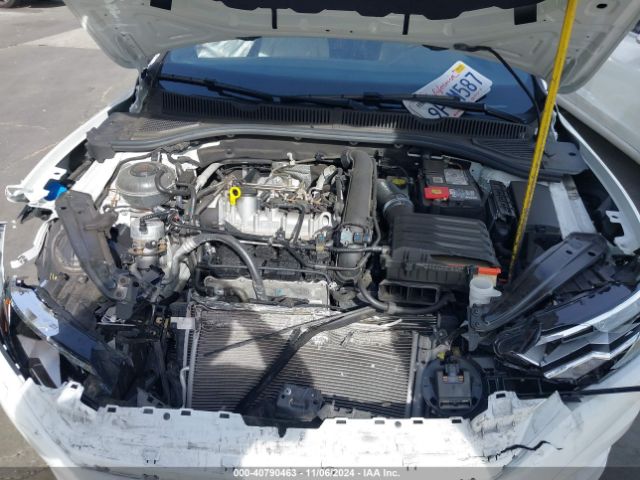 Photo 9 VIN: 3VWC57BU4KM240107 - VOLKSWAGEN JETTA 