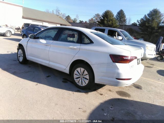 Photo 2 VIN: 3VWC57BU4KM240169 - VOLKSWAGEN JETTA 