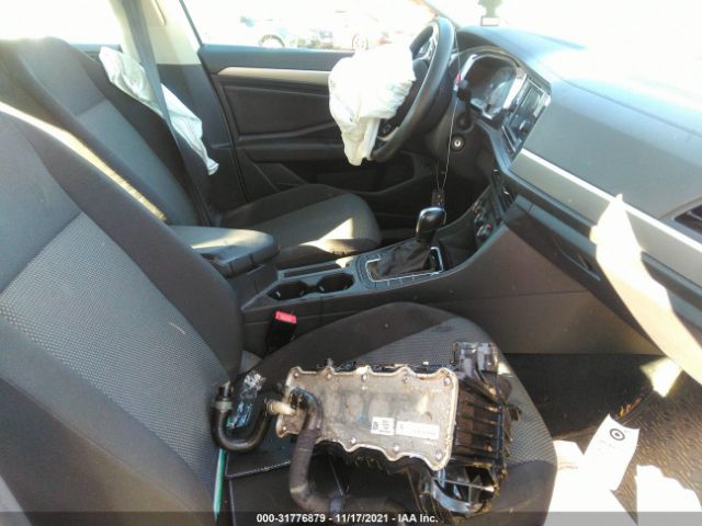 Photo 4 VIN: 3VWC57BU4KM240169 - VOLKSWAGEN JETTA 