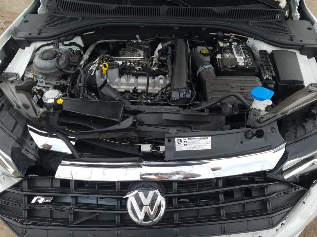 Photo 6 VIN: 3VWC57BU4KM241578 - VOLKSWAGEN JETTA S 