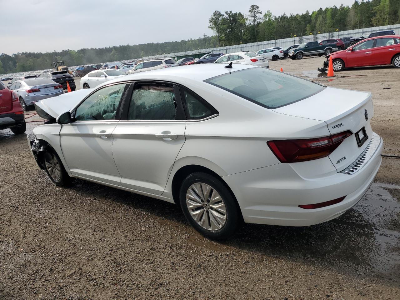 Photo 1 VIN: 3VWC57BU4KM248319 - VOLKSWAGEN JETTA 