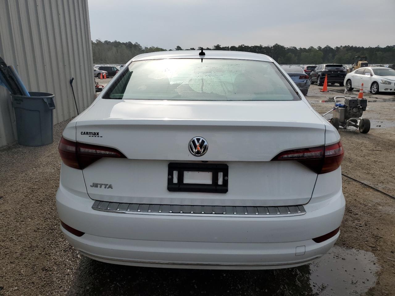 Photo 5 VIN: 3VWC57BU4KM248319 - VOLKSWAGEN JETTA 