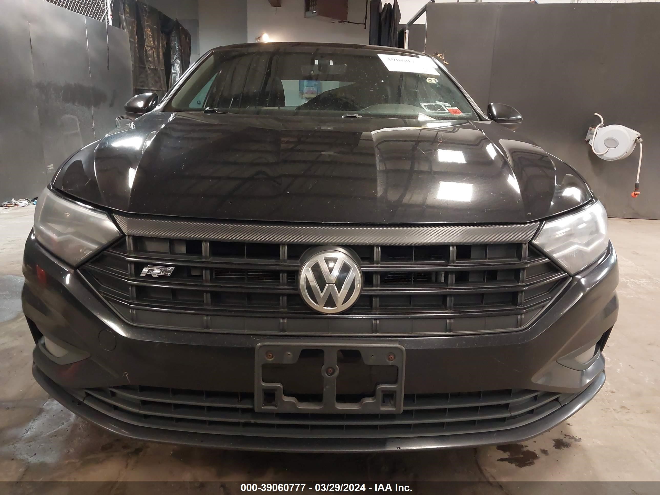 Photo 12 VIN: 3VWC57BU4KM258672 - VOLKSWAGEN JETTA 