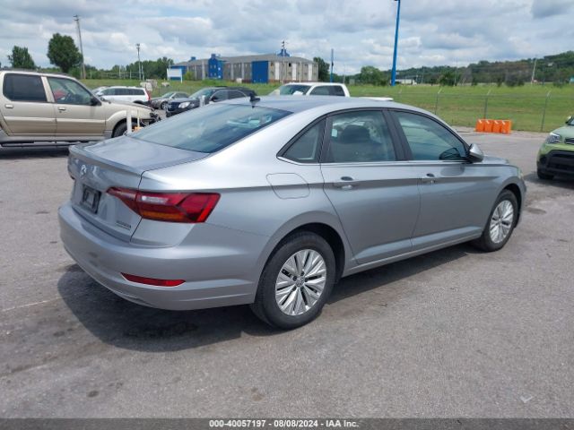 Photo 3 VIN: 3VWC57BU4KM266867 - VOLKSWAGEN JETTA 