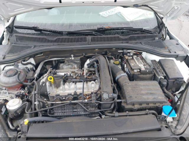 Photo 9 VIN: 3VWC57BU4KM269266 - VOLKSWAGEN JETTA 