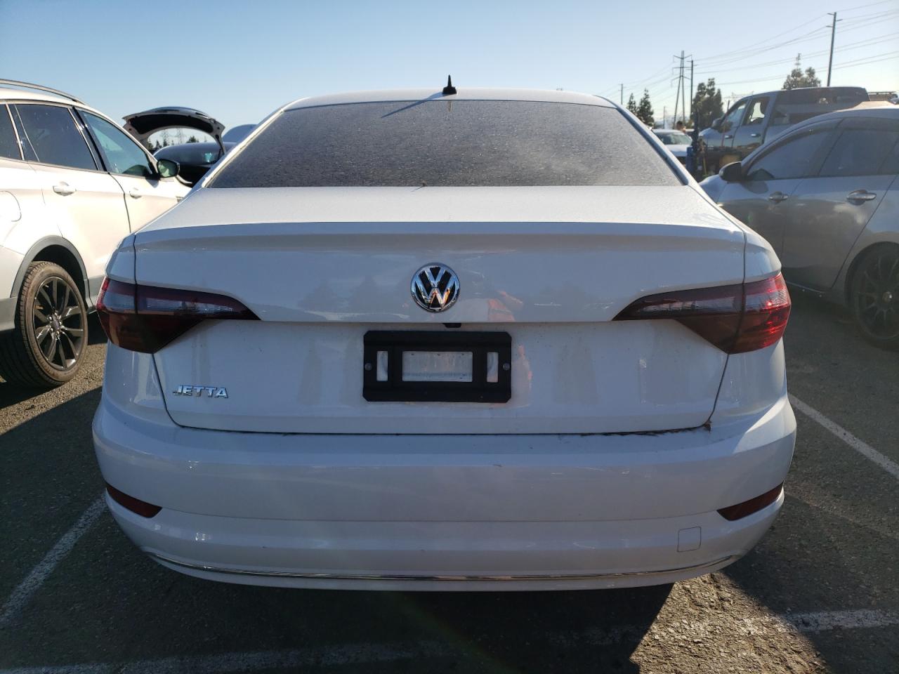 Photo 5 VIN: 3VWC57BU4KM275617 - VOLKSWAGEN JETTA 