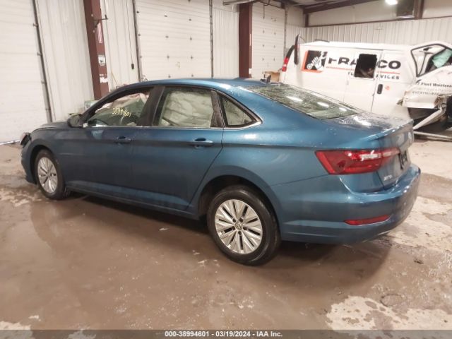 Photo 2 VIN: 3VWC57BU4LM078013 - VOLKSWAGEN JETTA 