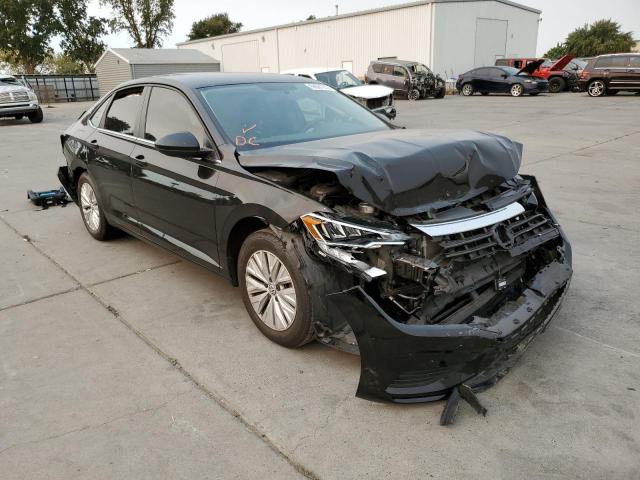 Photo 3 VIN: 3VWC57BU4LM078481 - VOLKSWAGEN JETTA S 