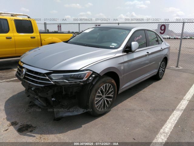 Photo 1 VIN: 3VWC57BU4LM082465 - VOLKSWAGEN JETTA 