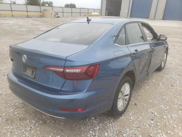 Photo 3 VIN: 3VWC57BU4LM083213 - VOLKSWAGEN JETTA S 