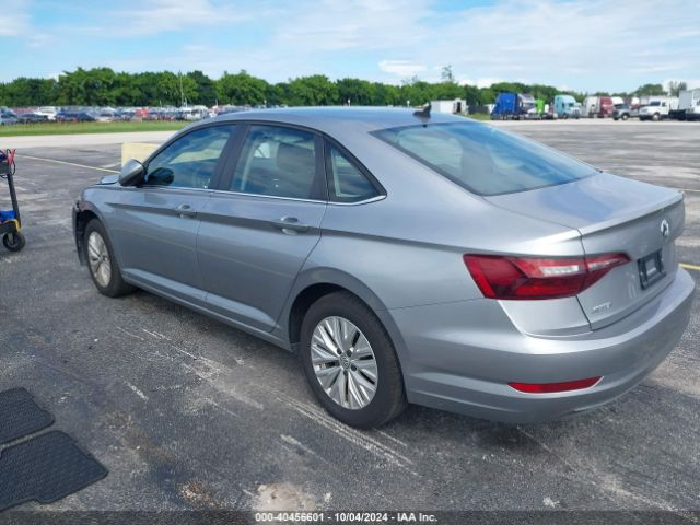 Photo 2 VIN: 3VWC57BU4LM085169 - VOLKSWAGEN JETTA 