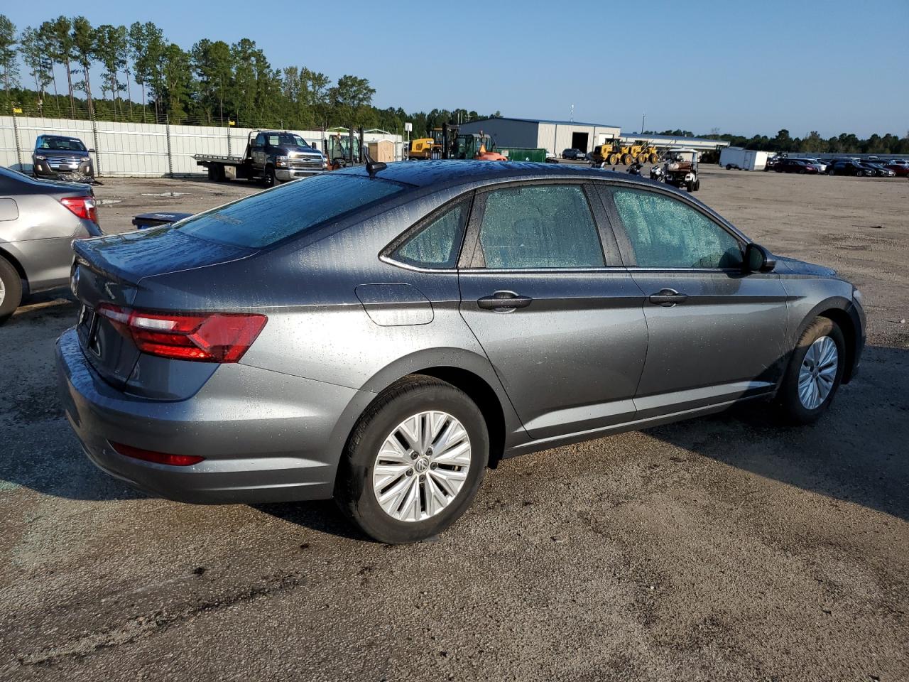 Photo 2 VIN: 3VWC57BU4LM089531 - VOLKSWAGEN JETTA 