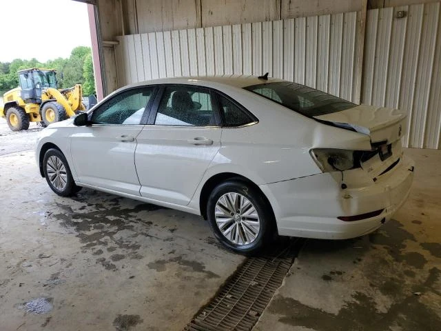 Photo 1 VIN: 3VWC57BU4LM091358 - VOLKSWAGEN JETTA S 