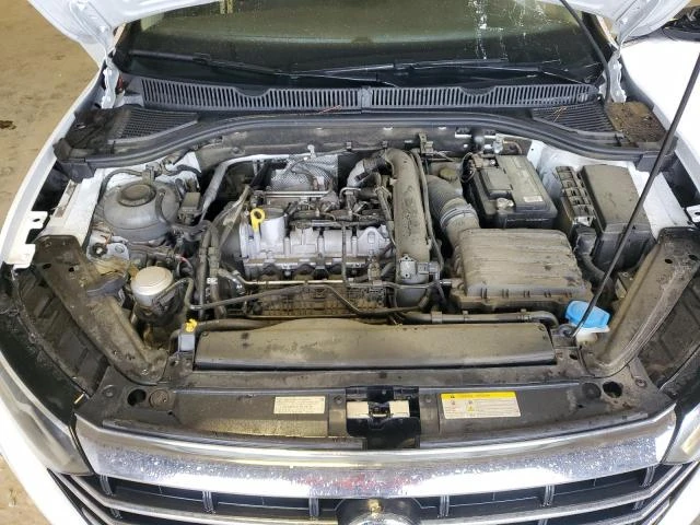 Photo 10 VIN: 3VWC57BU4LM091358 - VOLKSWAGEN JETTA S 