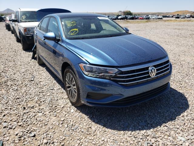 Photo 0 VIN: 3VWC57BU4LM101046 - VOLKSWAGEN JETTA S 