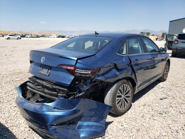 Photo 3 VIN: 3VWC57BU4LM101046 - VOLKSWAGEN JETTA S 