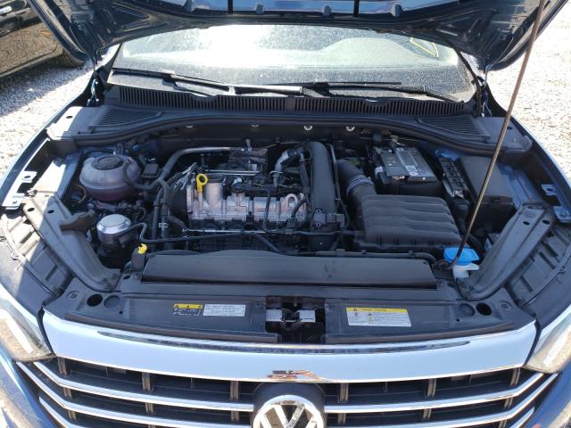 Photo 6 VIN: 3VWC57BU4LM101046 - VOLKSWAGEN JETTA S 