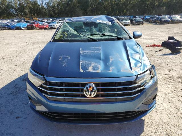 Photo 4 VIN: 3VWC57BU4LM106568 - VOLKSWAGEN JETTA S 