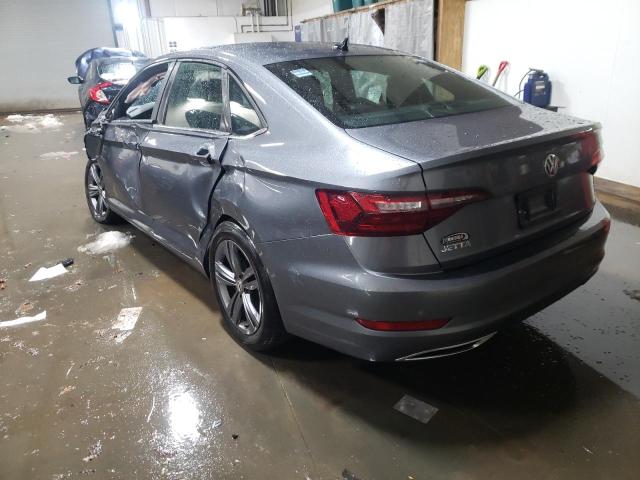 Photo 1 VIN: 3VWC57BU4MM007234 - VOLKSWAGEN JETTA 