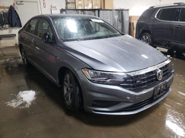 Photo 3 VIN: 3VWC57BU4MM007234 - VOLKSWAGEN JETTA 