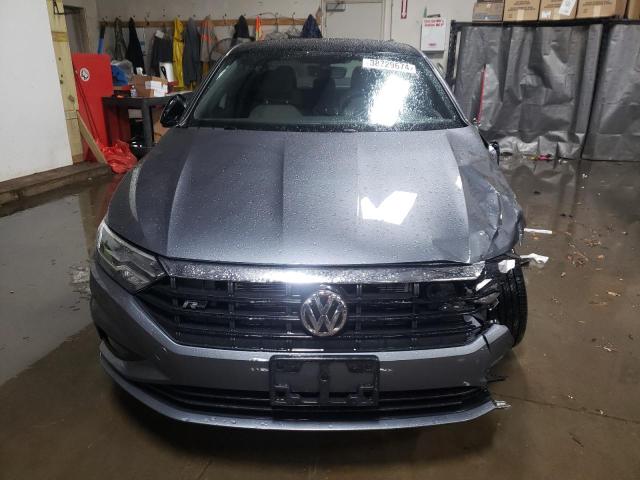 Photo 4 VIN: 3VWC57BU4MM007234 - VOLKSWAGEN JETTA 