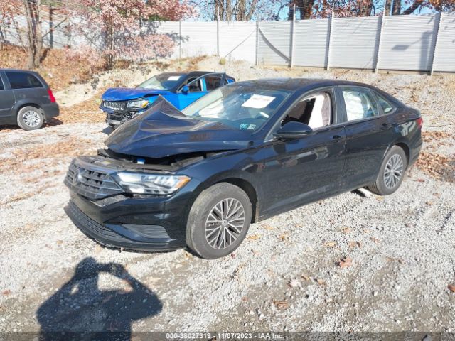 Photo 1 VIN: 3VWC57BU4MM007931 - VOLKSWAGEN JETTA 