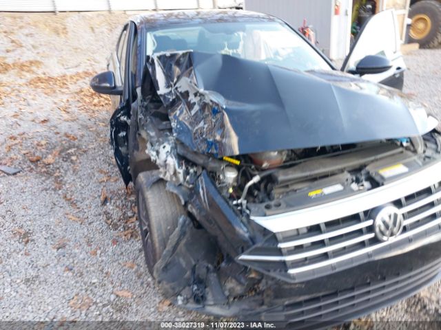 Photo 5 VIN: 3VWC57BU4MM007931 - VOLKSWAGEN JETTA 