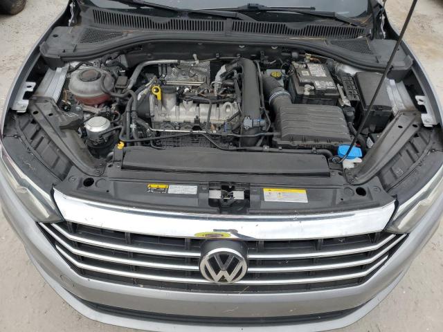 Photo 10 VIN: 3VWC57BU4MM009825 - VOLKSWAGEN JETTA S 