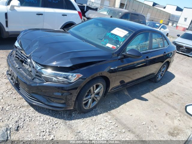 Photo 1 VIN: 3VWC57BU4MM011574 - VOLKSWAGEN JETTA 