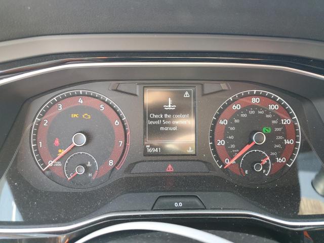 Photo 8 VIN: 3VWC57BU4MM015673 - VOLKSWAGEN JETTA S 