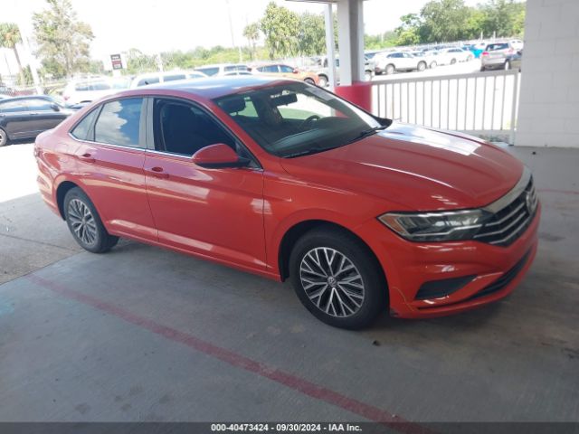 Photo 0 VIN: 3VWC57BU4MM016371 - VOLKSWAGEN JETTA 