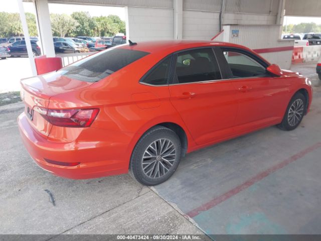 Photo 3 VIN: 3VWC57BU4MM016371 - VOLKSWAGEN JETTA 