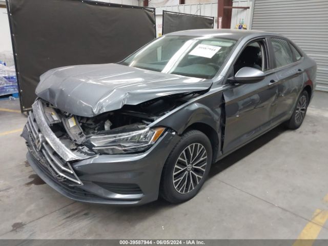 Photo 1 VIN: 3VWC57BU4MM021862 - VOLKSWAGEN JETTA 