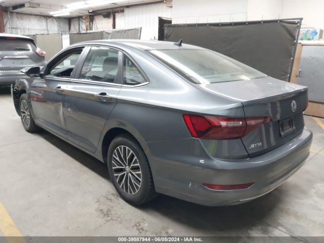 Photo 2 VIN: 3VWC57BU4MM021862 - VOLKSWAGEN JETTA 